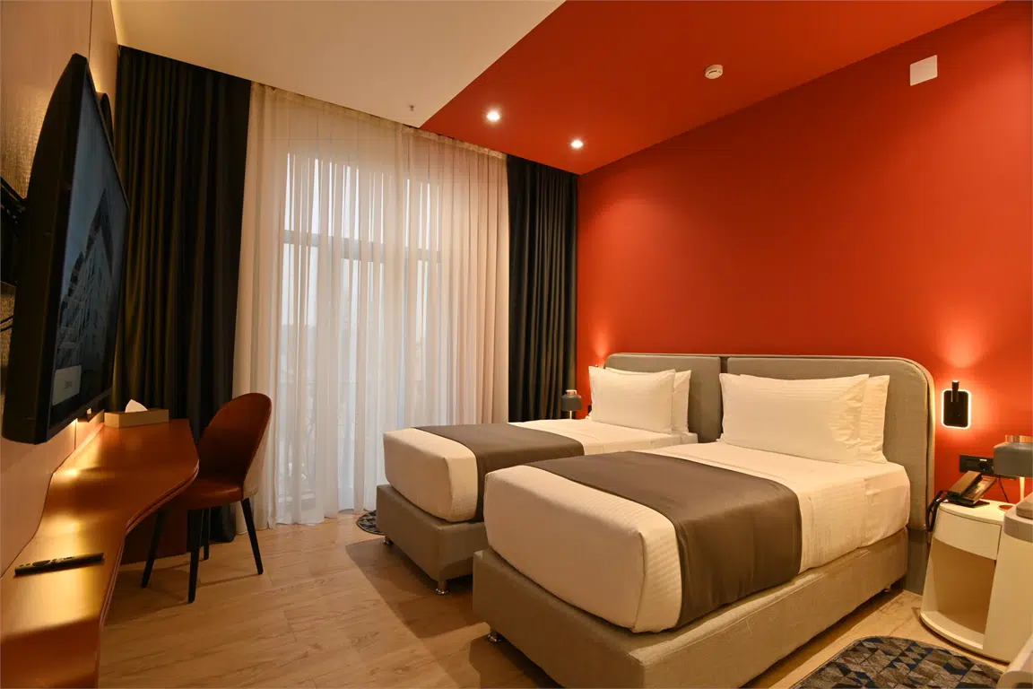room image