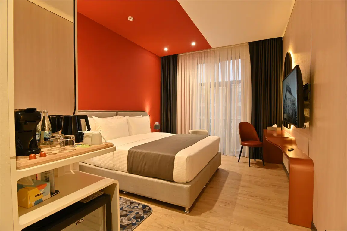 room image