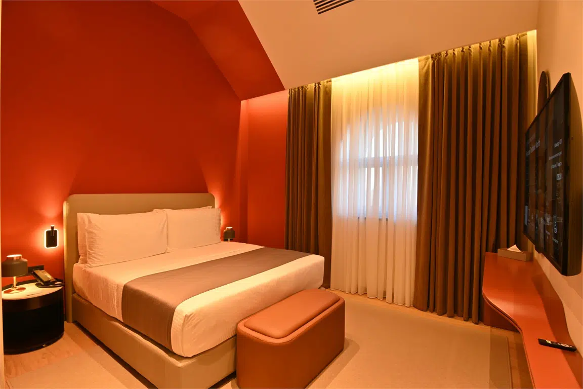 room image
